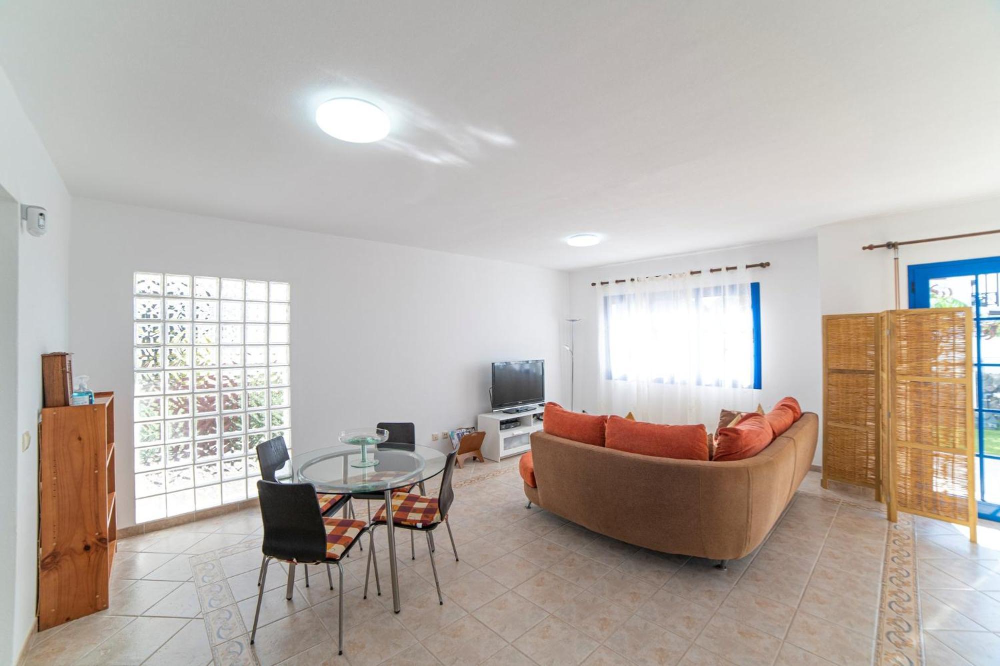 Beautiful Detached Lanzarote Villa 3 Bedrooms Villa Stacruz Bay Stunning Views Close To Amenities Playa Blanca Exterior foto