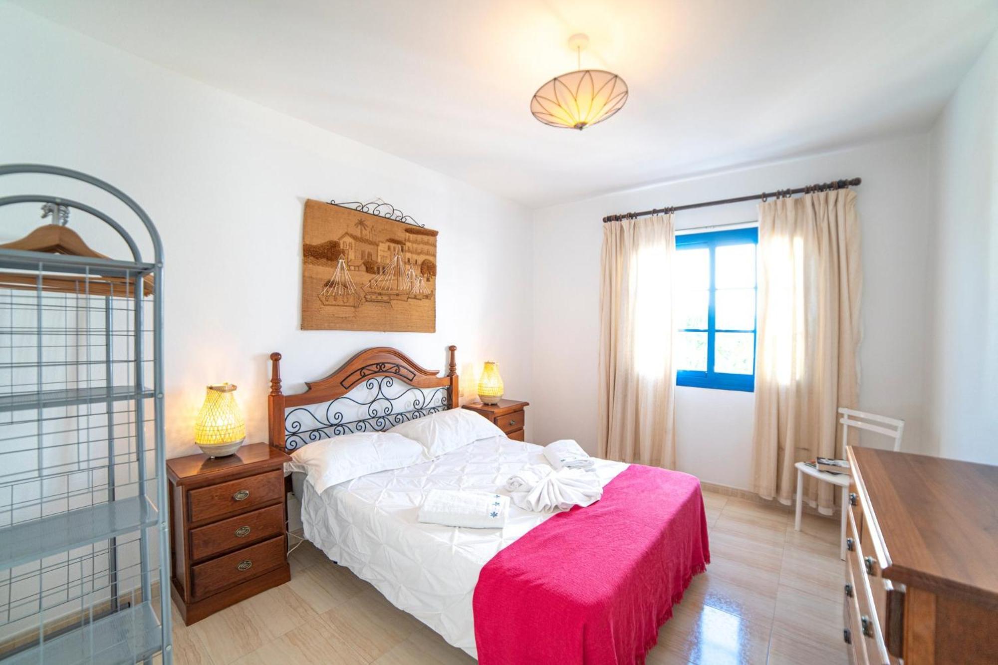 Beautiful Detached Lanzarote Villa 3 Bedrooms Villa Stacruz Bay Stunning Views Close To Amenities Playa Blanca Exterior foto